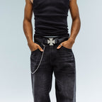 TRADEMARK BELT