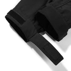 HiJ25 Black Storage X Tech Jacket