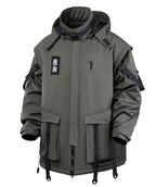 HiPa20 Movement Winter Parka