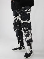 IBP1828 Noble Cargo Pants