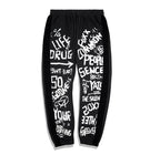 APP2 Urban Speed Racer Sweatpants