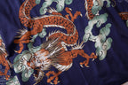 YC6317 Legendary Dragon Kimono