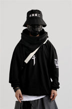 HiH6 I-Tech Hoodie
