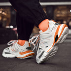B30 White Sneakers