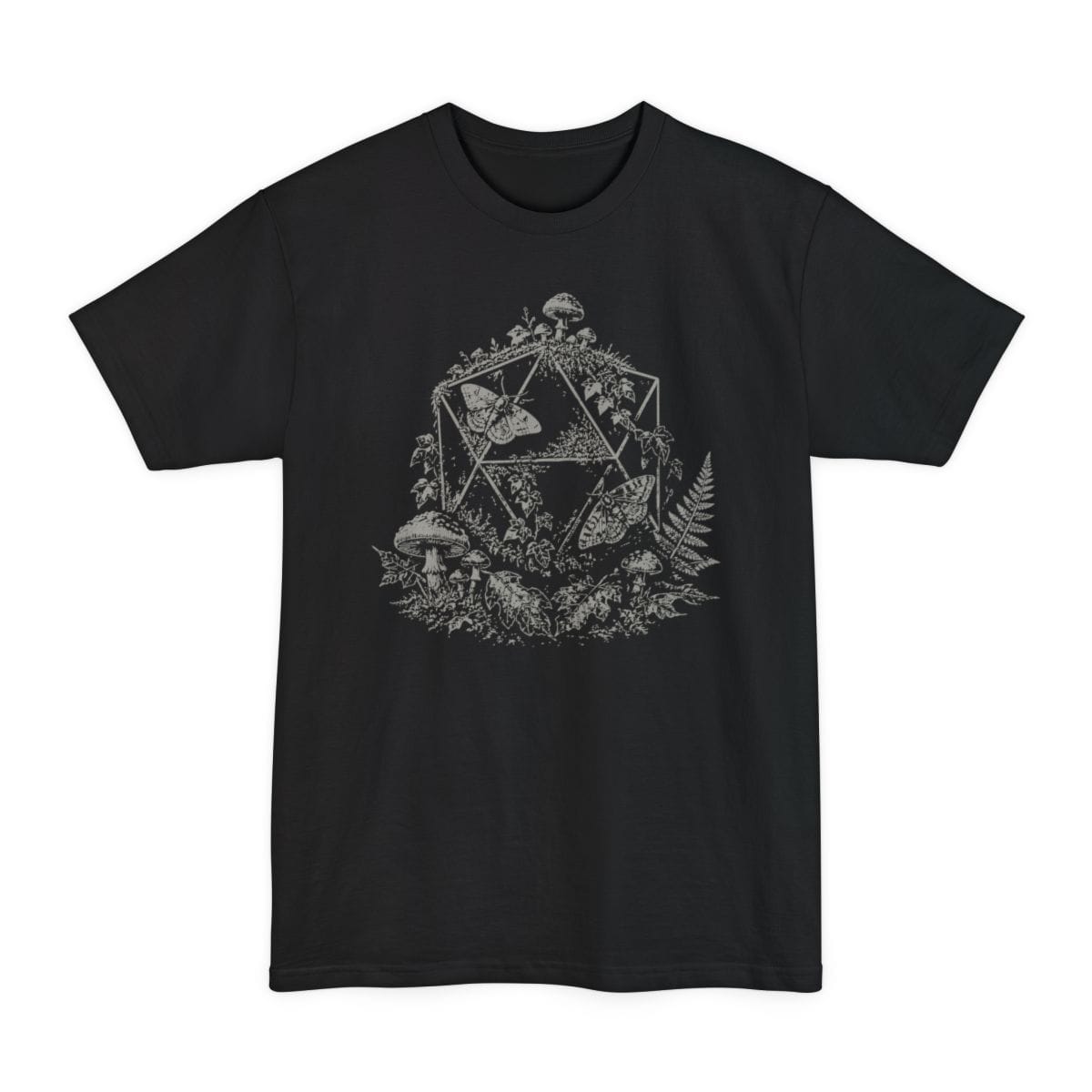 Goblincore D20 Stipple Tall T-Shirt
