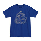 Goblincore D20 Stipple Tall T-Shirt