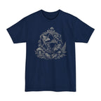 Goblincore D20 Stipple Tall T-Shirt