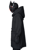 DuskJ01 Anorak Jacket