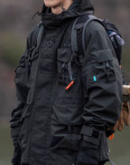 APEJ8 Tactical Wilderness Jacket
