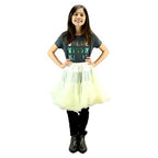 Petticoats & Pettipants 1810 Ladies Vintage Little Betty Child Petticoats-Natural Beige malcomodes-biz.myshopify.com