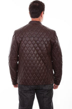QUILTED JACKET