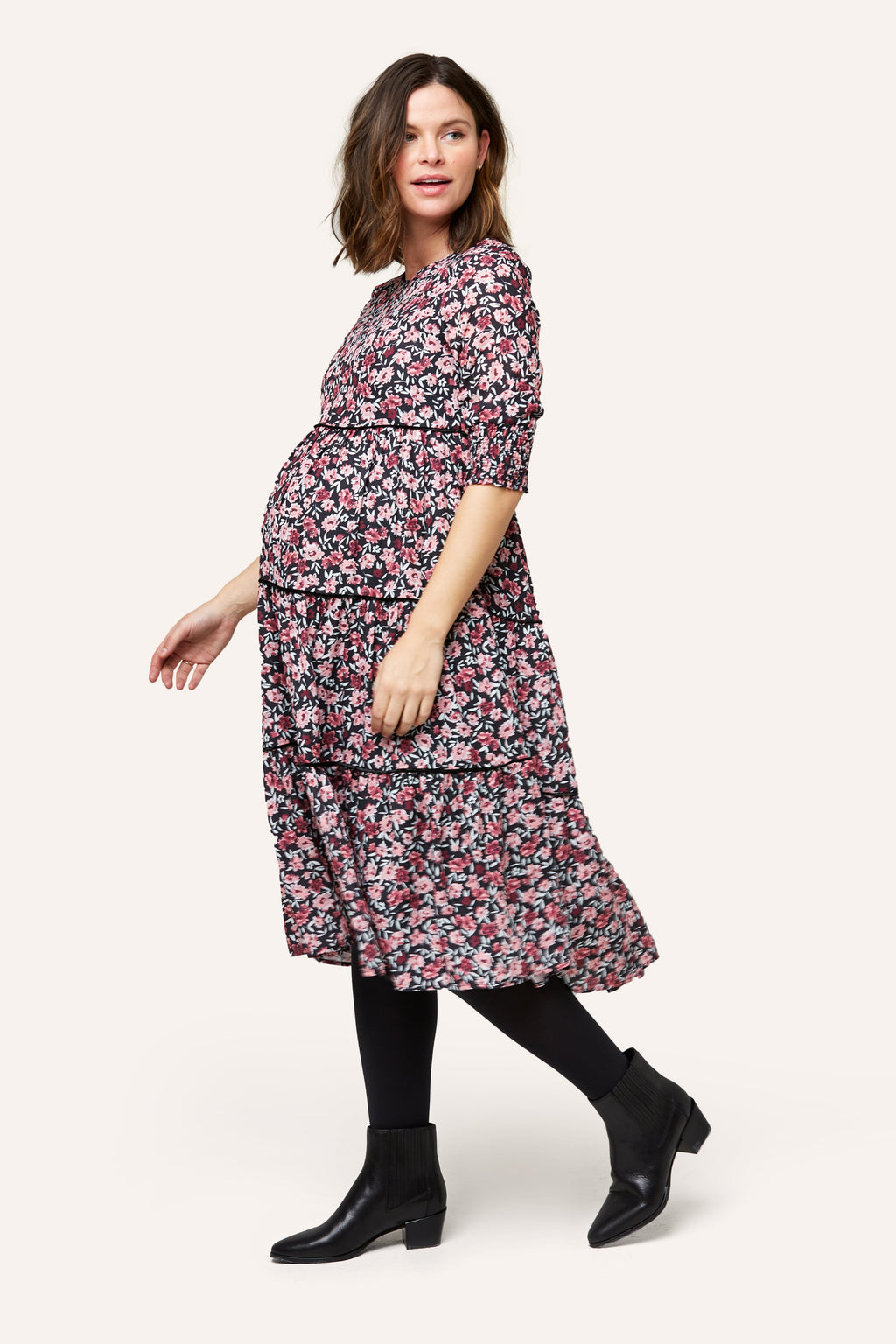 Aurora Dress