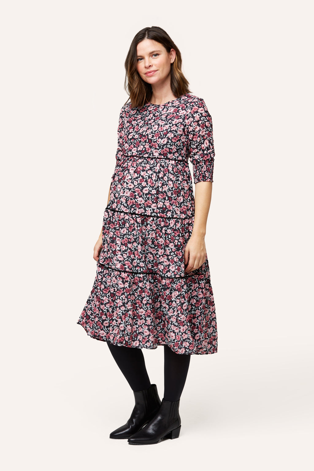 Aurora Dress