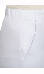 Women's Lightweight Stretch Denim Capri Pants — Comfortable Everyday Fit