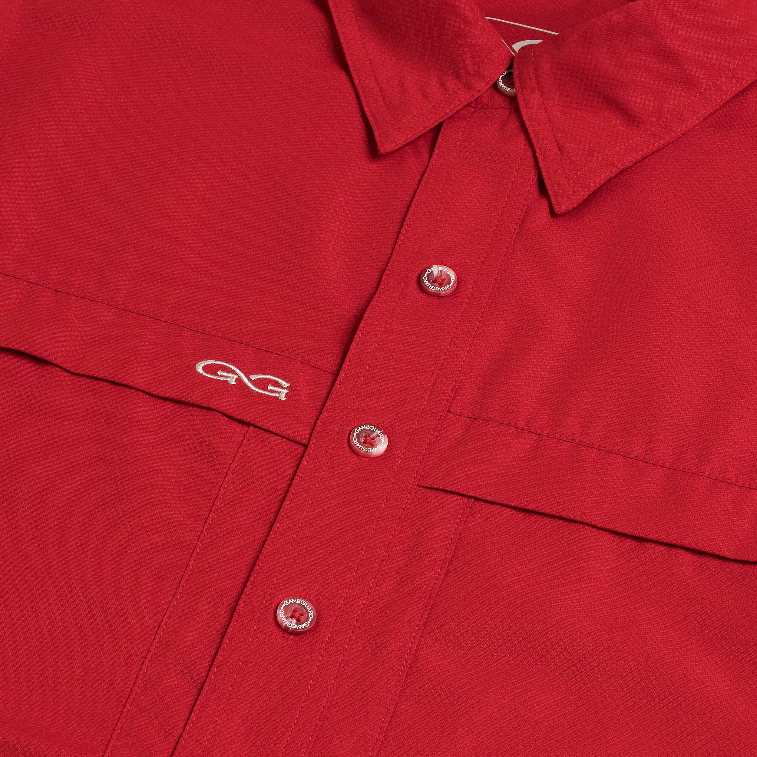 Crimson Original Shirt