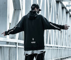 DuskH5 God Zone Hoodie