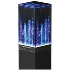 Emerson Dancing Water Light Tower Speaker System