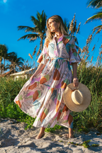 JOANNA DRESS | CABANA