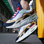 G176 Multi-Blend NX Sneakers