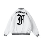 Underworld Revolution Winter Bomber Jacket
