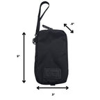 Essential Smell Proof Stash Bag