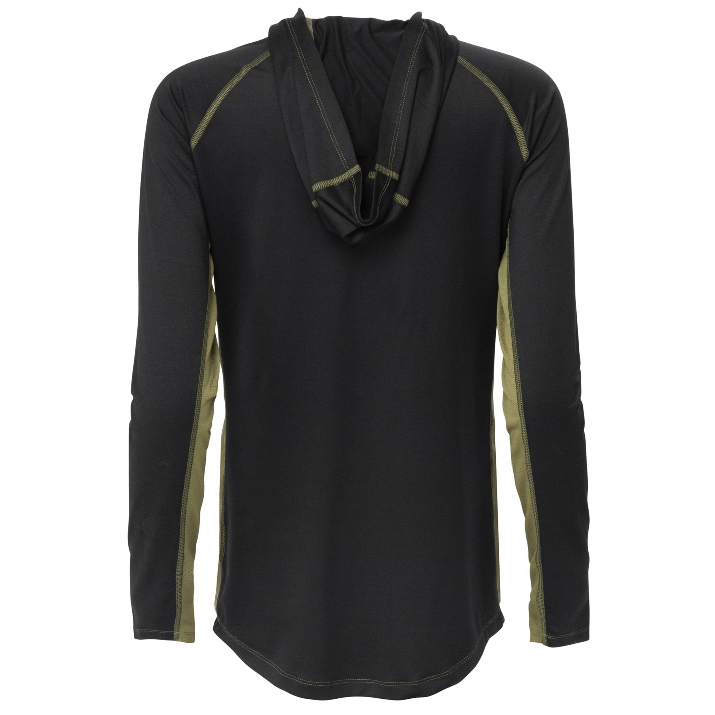 Caviar + Olive Ladies' Performance Hoody