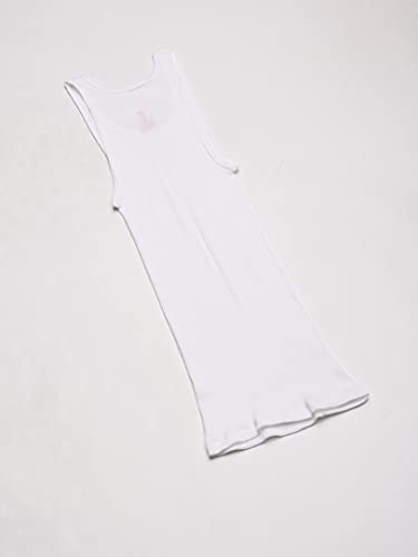 Hanes Ultimate Men's Tagless Tank-Multiple Packs and Colors, Assorted-3 Pack, XX-Large