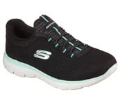 Skechers Women Summits Cool Classic Sports Shoes