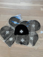 SL BIKER BEANIE
