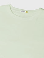 Bewakoof X Official Garfield Merchandise Womens Avoiding Responsibilities Graphic Print 100% Cotton T-Shirt - Boyfriend Fit, Ro