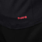 Mens Transit Vest - BLAcK - S(D0102H769L2)