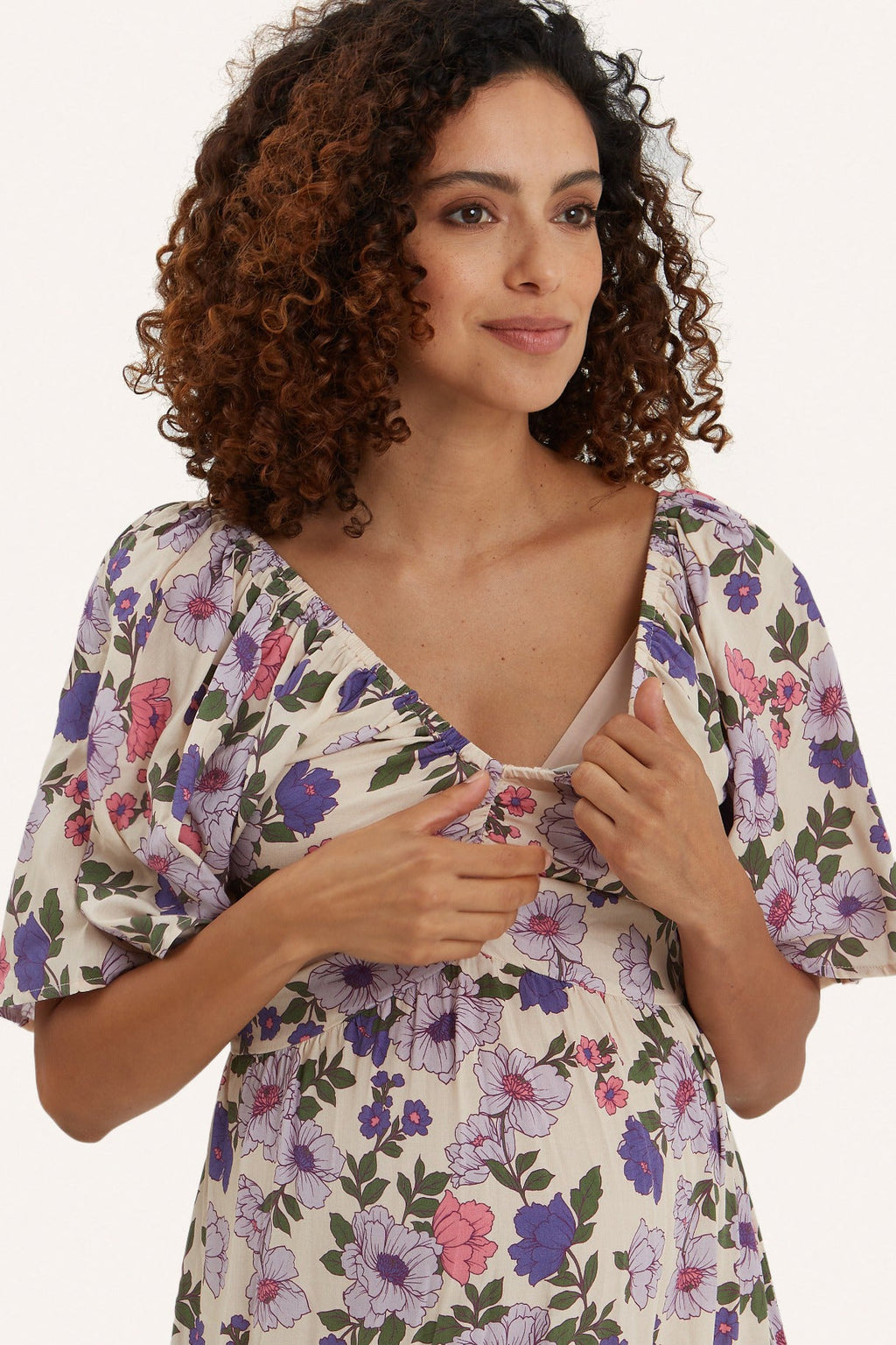 Gracie Dress