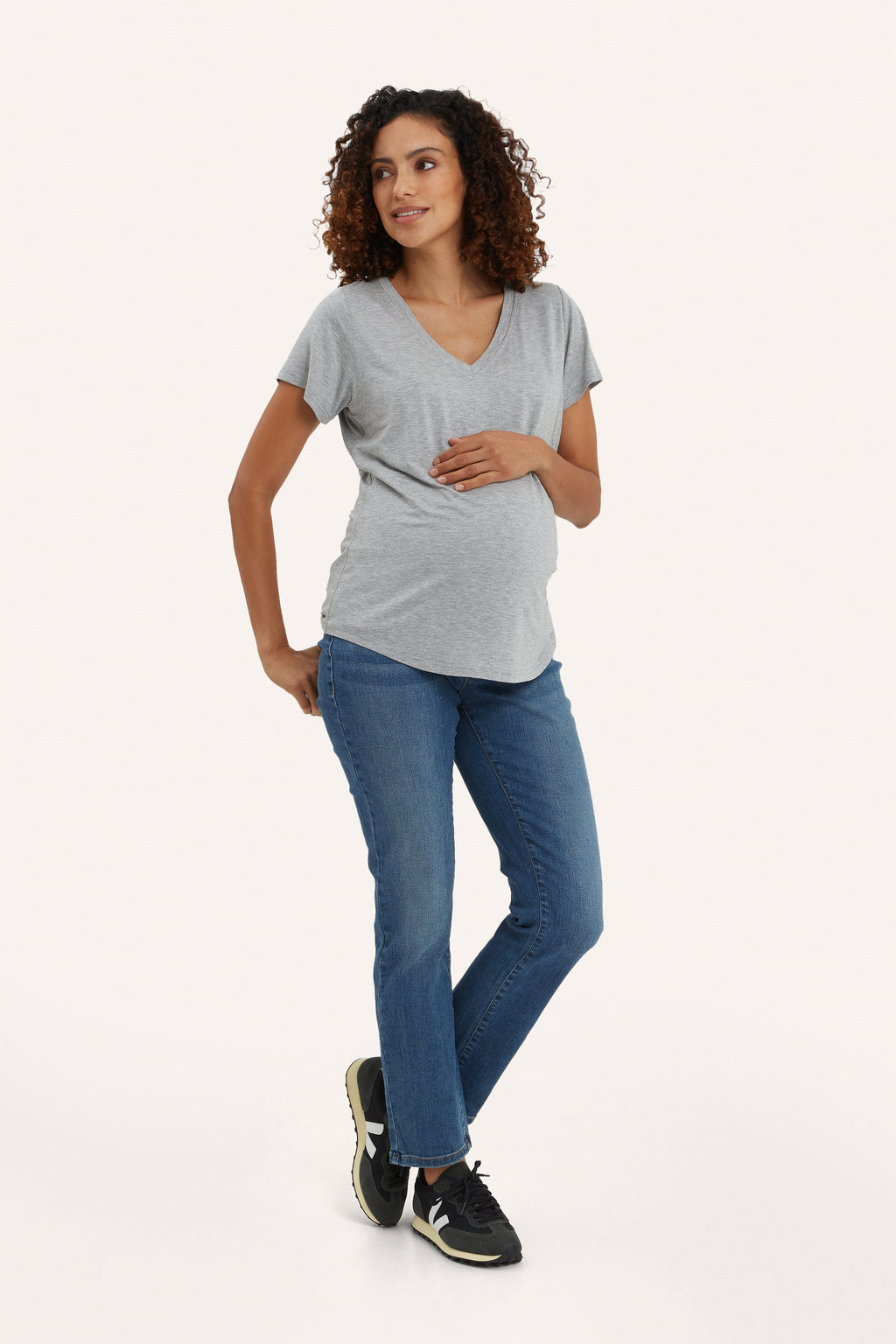 The Nursing Tee