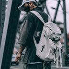 HiBag1 Urban Industrial Backpack