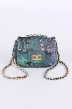 Mini Grafitti Swing Bag
