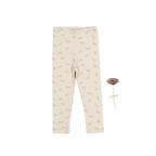 The Printed Legging - Horse