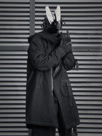 HiJ34 Dark Revolution I-Tech Jacket
