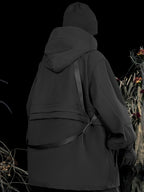 HiJ17 Tactical Wilderness Jacket