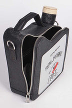 Girl Power Fuel Iconic Swing Bag
