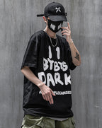 HiT24 Hidden From The Dark Tee