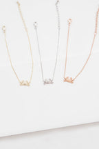 Crab Bracelet