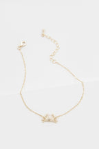 Crab Bracelet