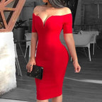 Dresses Malco Modes' Trendsetting Tight Skirt and Backpack Hip Dress malcomodes-biz.myshopify.com
