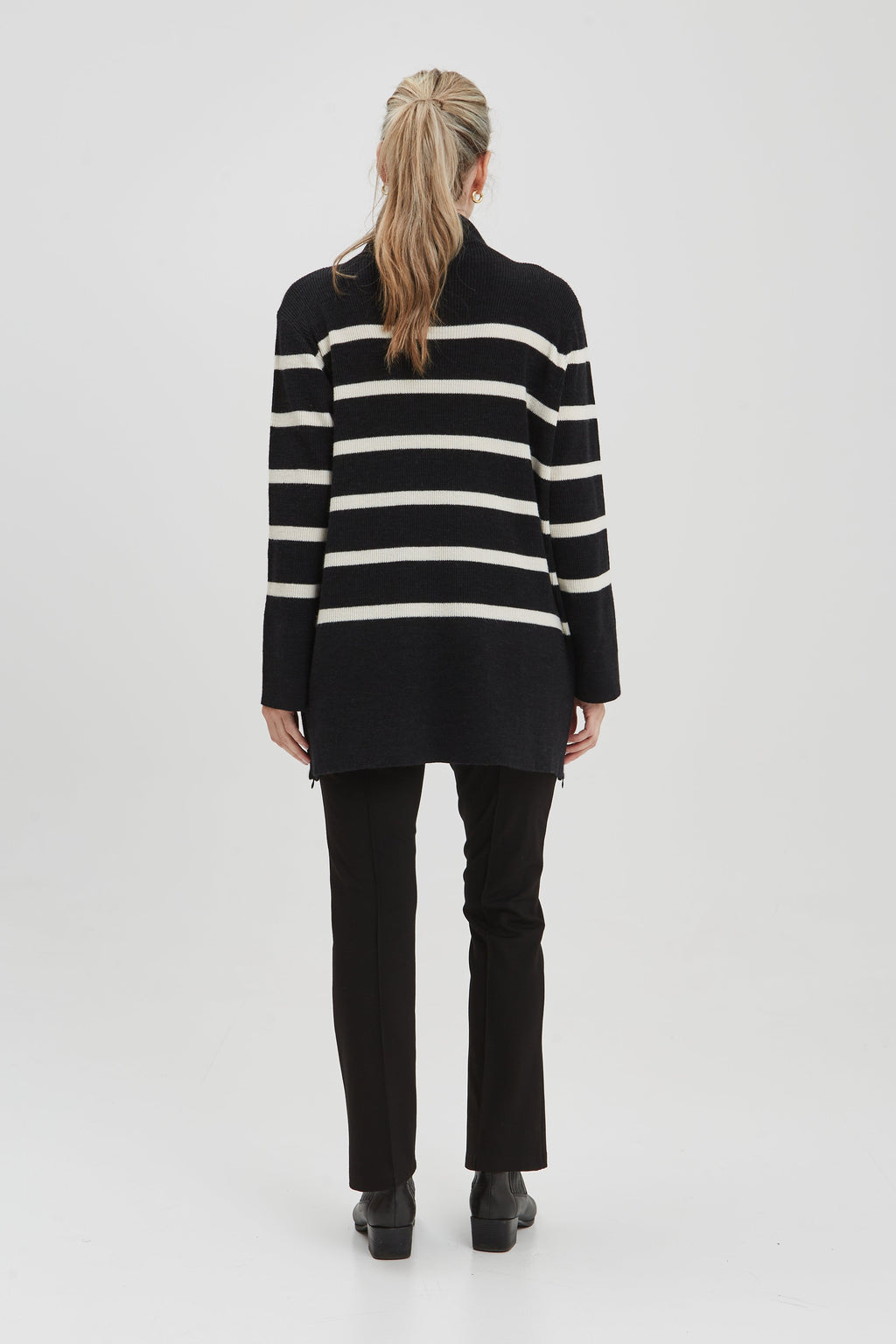 Sarabeth Sweater
