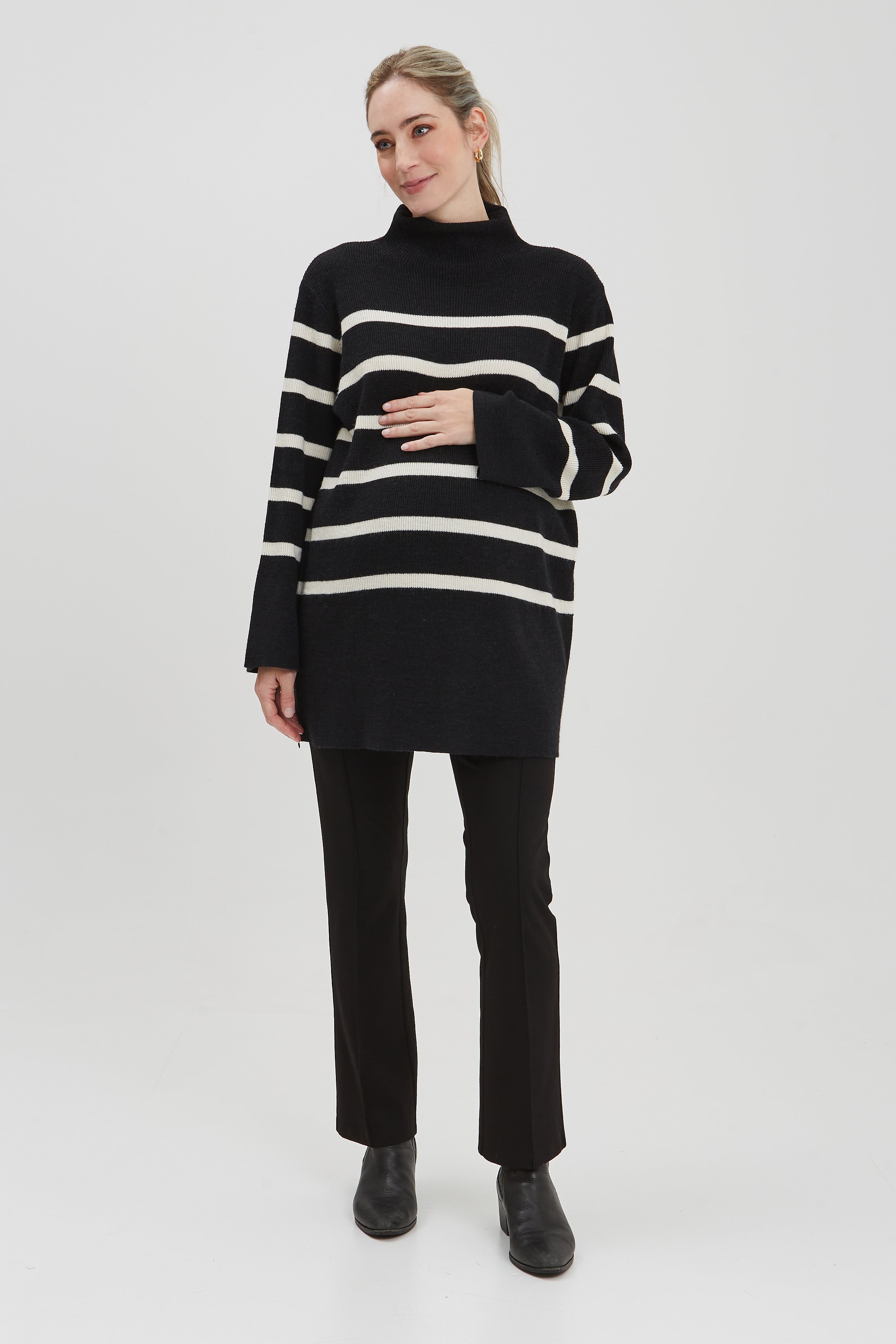 Sarabeth Sweater