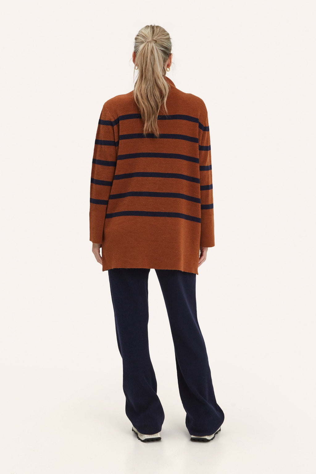 Sarabeth Sweater