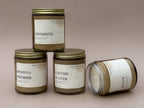 Desert Embers 7.5oz Soy Candle