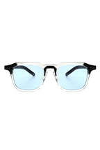 Retro Vintage Square Aviator Fashion Sunglasses