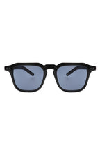 Retro Vintage Square Aviator Fashion Sunglasses