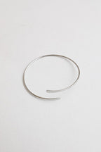 Minimal Arm Cuff/Bangle